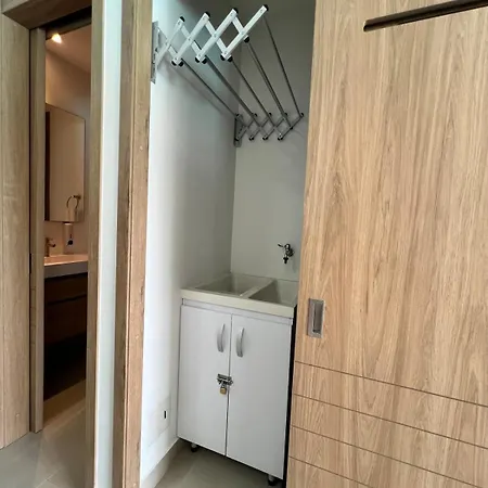 Paraiso De Tranquilidad Cerca Al Mar Apartamento Cartagena