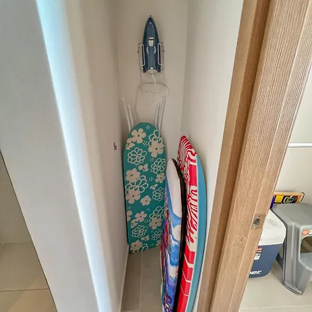 Paraiso De Tranquilidad Cerca Al Mar Apartamento