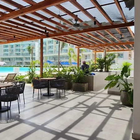 Apartamento Paraiso De Tranquilidad Cerca Al Mar