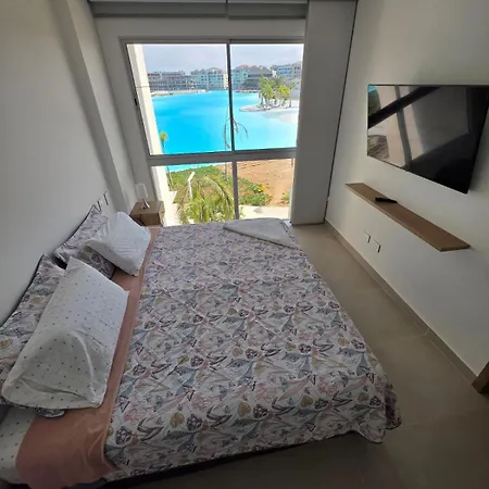 Paraiso De Tranquilidad Cerca Al Mar * Cartagena
