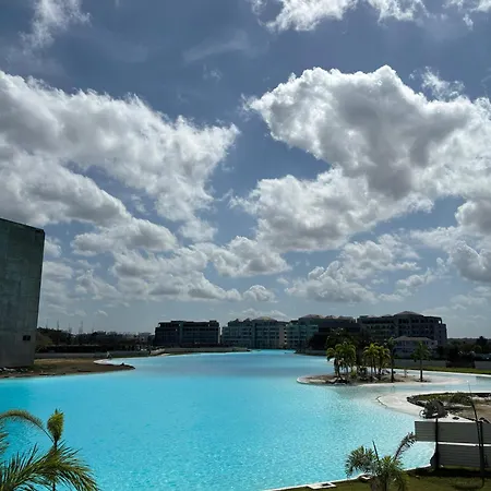 Paraiso De Tranquilidad Cerca Al Mar Apartamento Cartagena