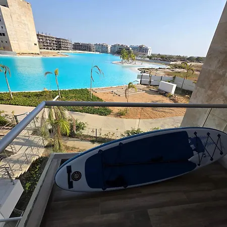 Paraiso De Tranquilidad Cerca Al Mar Cartagena