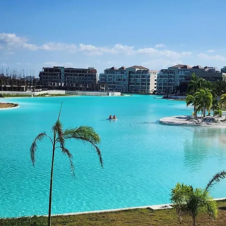 Paraiso De Tranquilidad Cerca Al Mar Apartamento