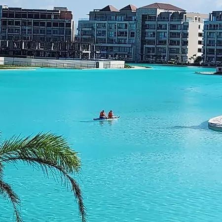 Apartamento Paraiso De Tranquilidad Cerca Al Mar Cartagena