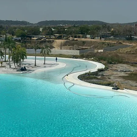 Paraiso De Tranquilidad Cerca Al Mar Cartagena