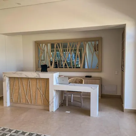Paraiso De Tranquilidad Cerca Al Mar Apartamento Cartagena