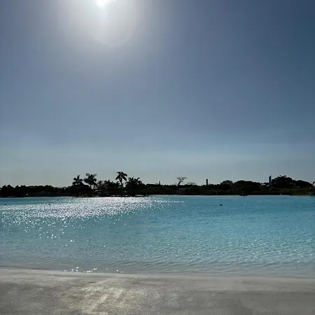 Apartamento Paraiso De Tranquilidad Cerca Al Mar Cartagena