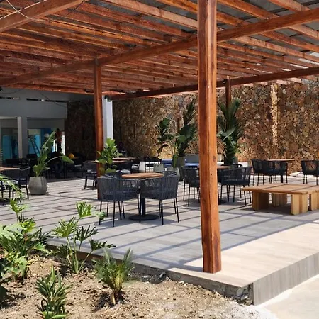 Paraiso De Tranquilidad Cerca Al Mar Cartagena