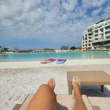 Paraiso De Tranquilidad Cerca Al Mar