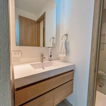 Paraiso De Tranquilidad Cerca Al Mar Apartamento Cartagena