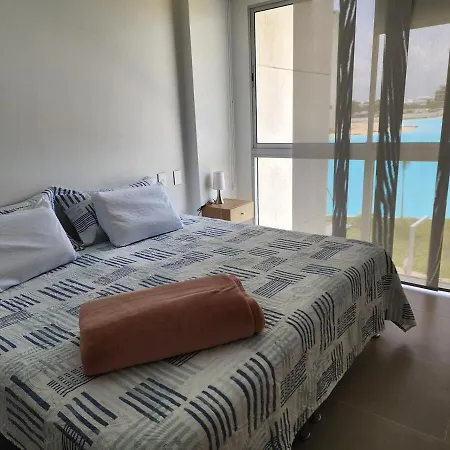 Paraiso De Tranquilidad Cerca Al Mar *