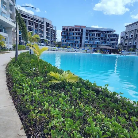 Paraiso De Tranquilidad Cerca Al Mar Apartamento