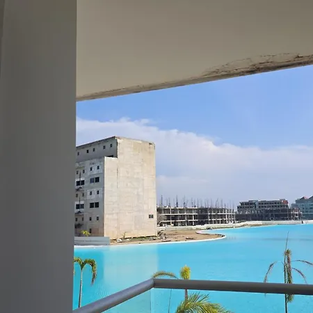 Apartment Paraiso De Tranquilidad Cerca Al Mar