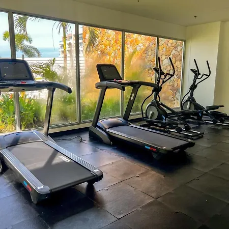 Paraiso De Tranquilidad Cerca Al Mar Apartamento *
