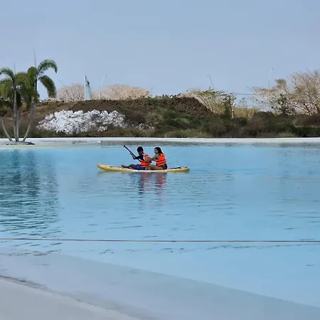 Apartamento Paraiso De Tranquilidad Cerca Al Mar *