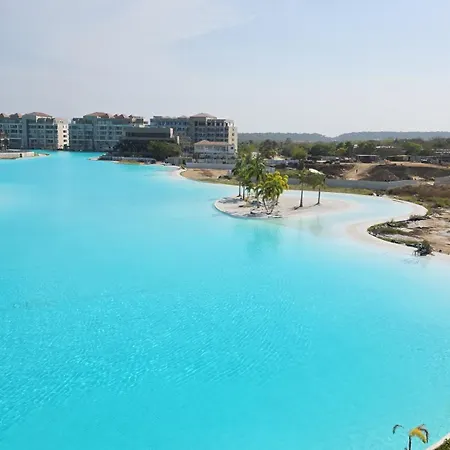 Apartamento Paraiso De Tranquilidad Cerca Al Mar Cartagena