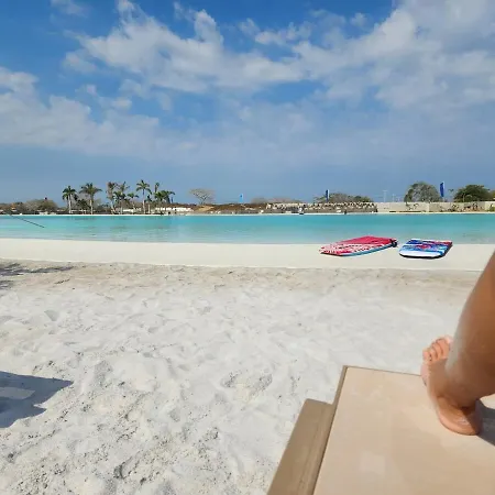 Paraiso De Tranquilidad Cerca Al Mar *