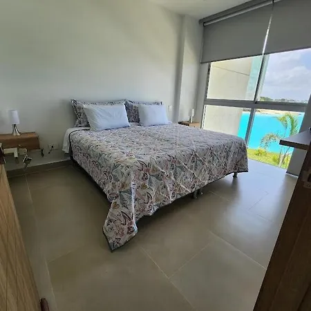 Paraiso De Tranquilidad Cerca Al Mar * Cartagena