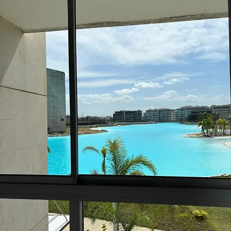 Apartment Paraiso De Tranquilidad Cerca Al Mar