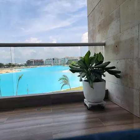 Apartment Paraiso De Tranquilidad Cerca Al Mar