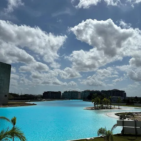 Apartment Paraiso De Tranquilidad Cerca Al Mar