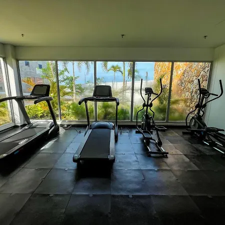 Paraiso De Tranquilidad Cerca Al Mar Apartment