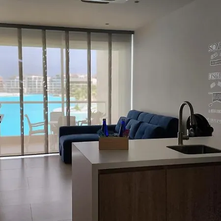 Paraiso De Tranquilidad Cerca Al Mar Apartment *