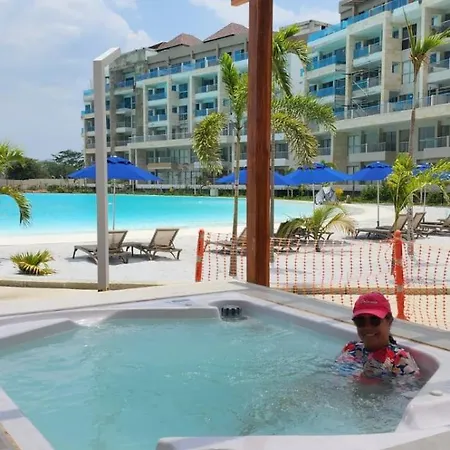 Paraiso De Tranquilidad Cerca Al Mar *
