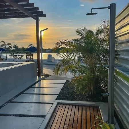 Paraiso De Tranquilidad Cerca Al Mar Apartment *
