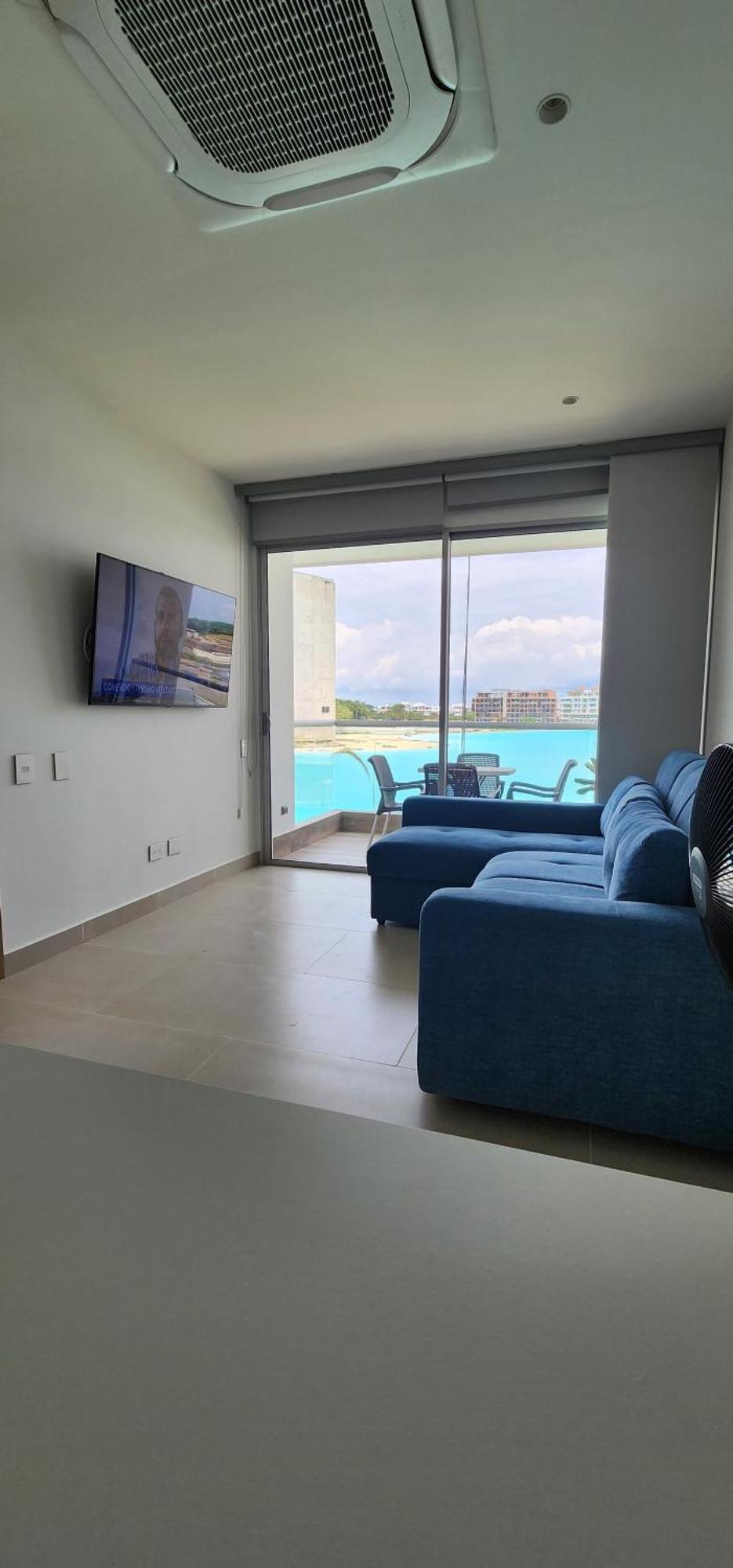 Paraiso De Tranquilidad Cerca Al Mar Apartment *