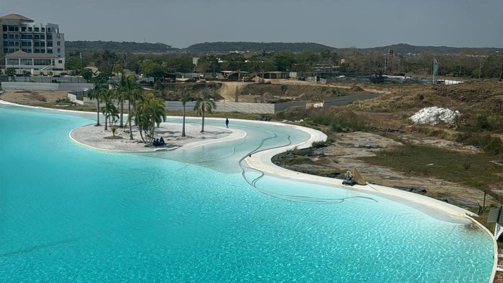 Paraiso De Tranquilidad Cerca Al Mar Cartagena