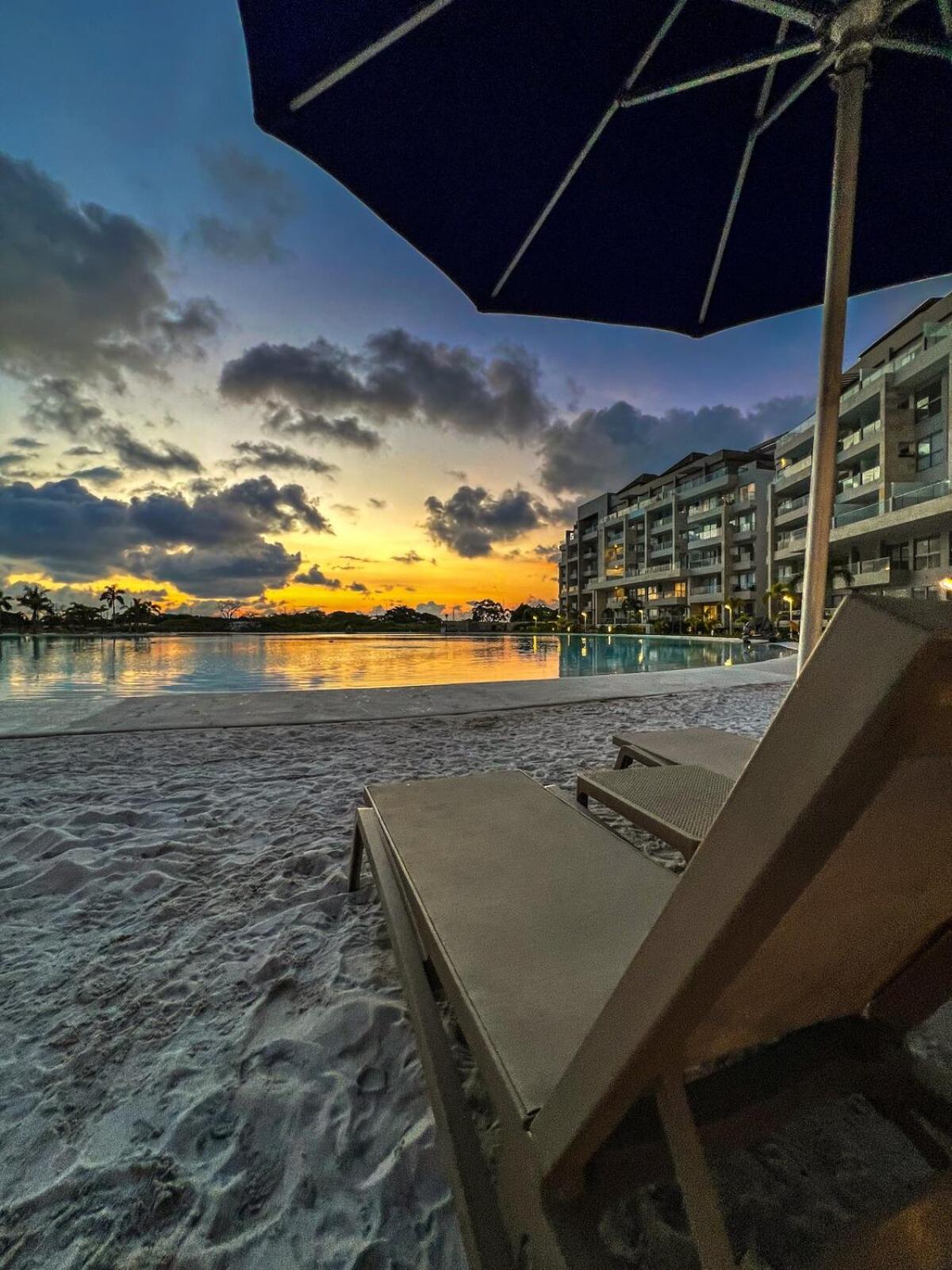 Apartment Paraiso De Tranquilidad Cerca Al Mar *
