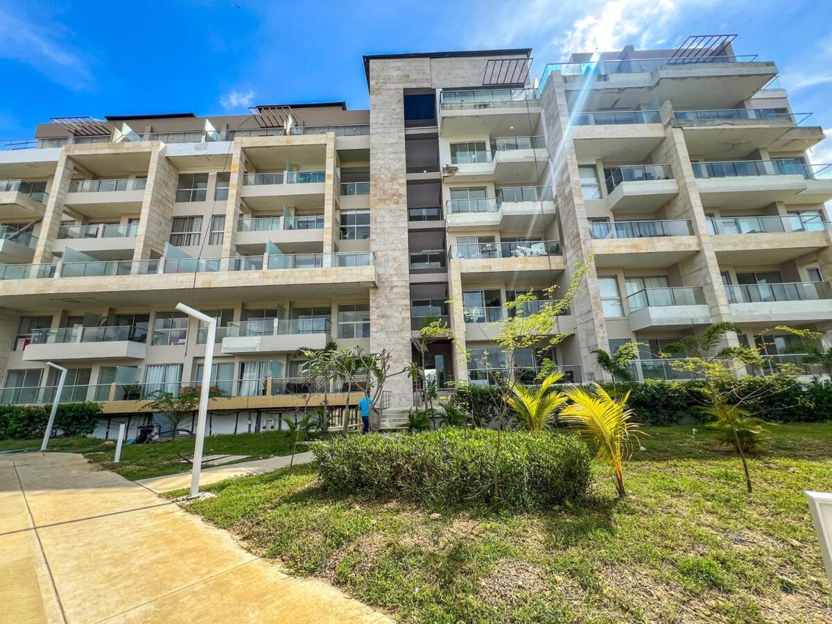 Paraiso De Tranquilidad Cerca Al Mar Apartment