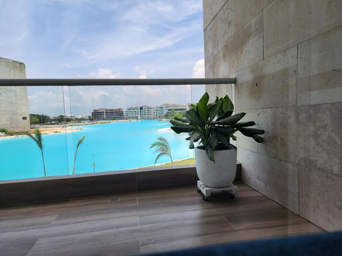 Apartment Paraiso De Tranquilidad Cerca Al Mar
