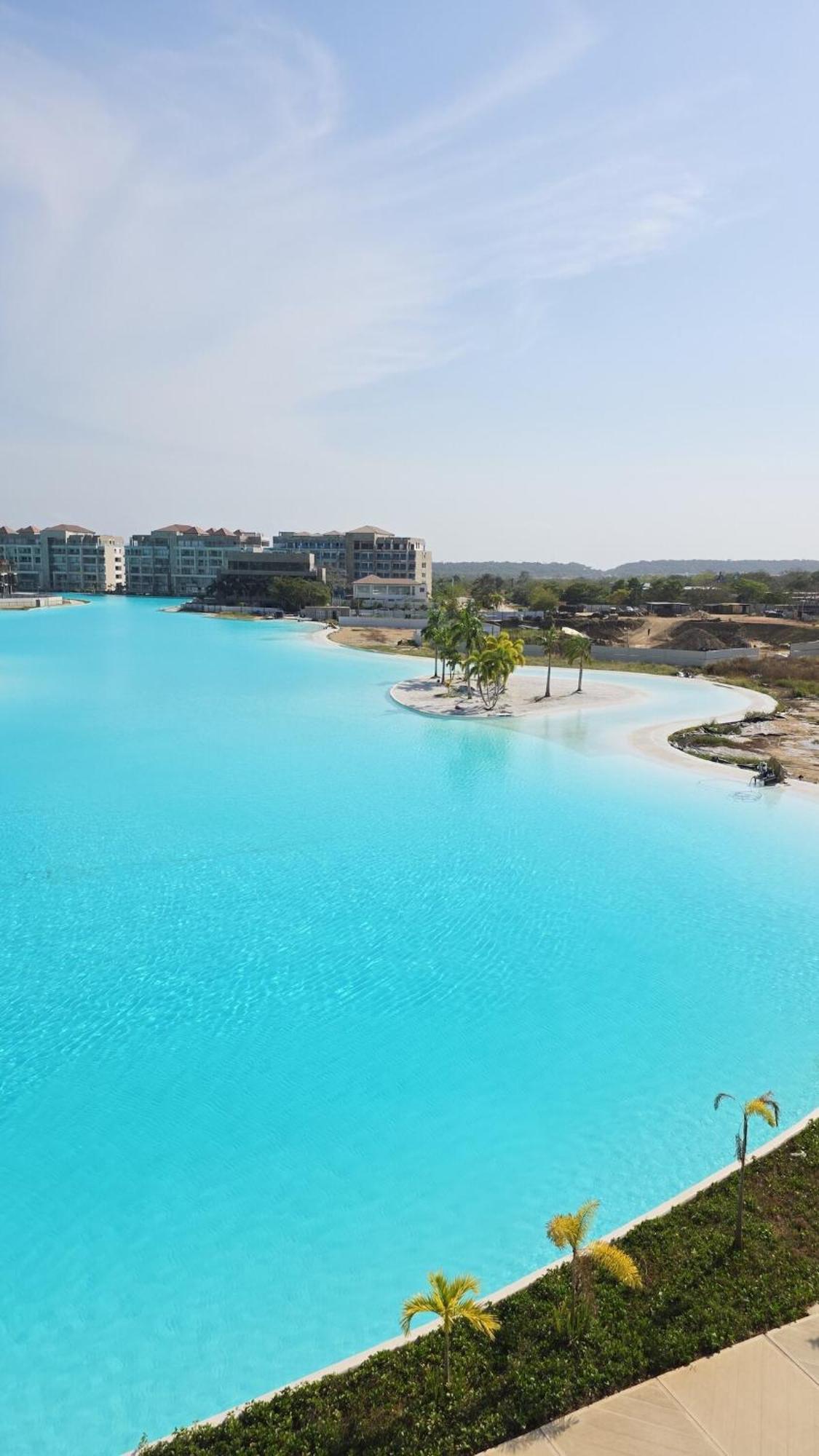 Paraiso De Tranquilidad Cerca Al Mar Apartment Cartagena